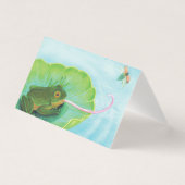 カエル捕りバグ (正面)