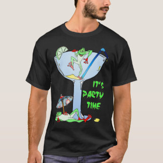 カエル有田 Tシャツ