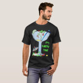 カエル有田 Tシャツ (正面フル)