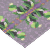 カエル王子のテーブルクロス – Kissy テーブルクロス (アングル)