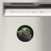 カエル磁石 マグネット (インサイチュ (食洗機))