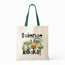 カエル科学の石