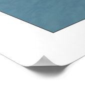 カエル遊トランプのポーカー ポスター (角)