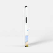カエル飛び跳ねApple iPhone 13 miniケース iPhoneケース (右側面)