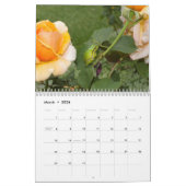 カエル2009年 カレンダー (3月 2026)