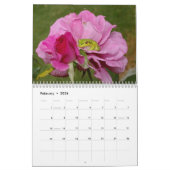 カエル2009年 カレンダー (2月 2026)