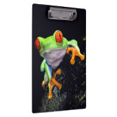 カエル3のクリップボード クリップボード (右)