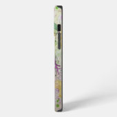 カエル カバーケース iPhoneケース (左側面)