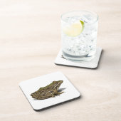 カエル コースター (右側)