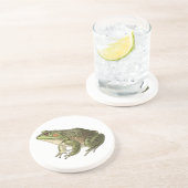 カエル コースター (側面)