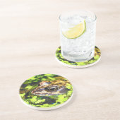 カエル コースター (側面)