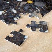 カエル ジグソーパズル (側面)