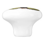 カエル セラミックノブ (側面)