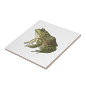 カエル タイル (側面)