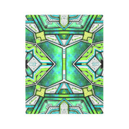 カエル・ドリーム・コレクティブ メタルプリント