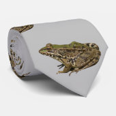 カエル ネクタイ (ロール)