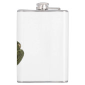 カエル フラスク (裏面)