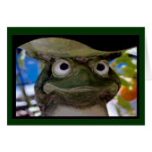 カエル・プリンス (正面横)