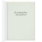 カエル・プリンス (内側 (右))