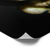 カエル ポスター (角)