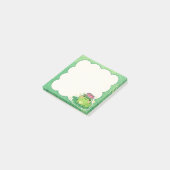カエル ポストイット (アングル)