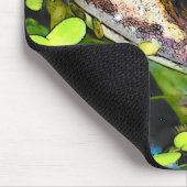 カエル マウスパッド (コーナー)