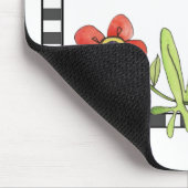 カエル マウスパッド (コーナー)