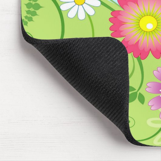 カエル マウスパッド (コーナー)