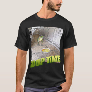 カエル・ミームTシャツ Tシャツ