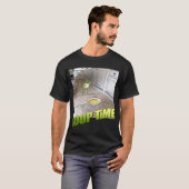 カエル・ミームTシャツ Tシャツ (正面フル)
