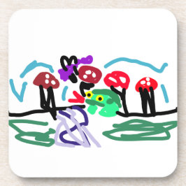 カエル ラブ コースター