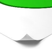 カエル・リビット ポスター (角)