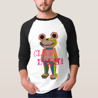 カエル　ロボット, CLUT, LOLITA　メンズ　Tシャツ Tシャツ