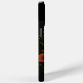 カエル 携帯ケース Case-Mate iPhoneケース (裏面 / 右)