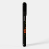 カエル 携帯ケース iPhoneケース (右側面)