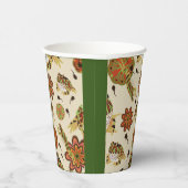 カエル 紙コップ (右)