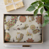 カエル 薄葉紙 (ギフト)