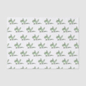 カエル 薄葉紙 (正面)