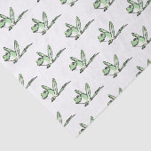 カエル 薄葉紙 (詳細)