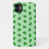 カエル Case-Mate iPhoneケース (裏面)