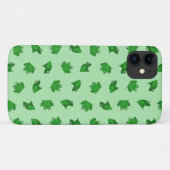カエル Case-Mate iPhoneケース (裏面(横))