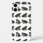 カエル Case-Mate iPhoneケース (裏面)
