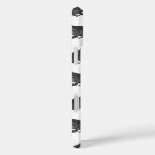 カエル Case-Mate iPhoneケース (裏面 / 右)