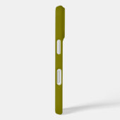 カエル Case-Mate iPhoneケース (裏面 / 右)