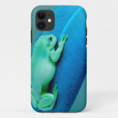 カエル Case-Mate iPhoneケース (裏面)