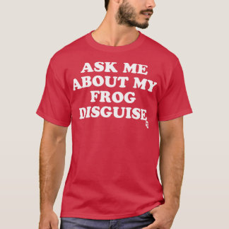 カエル Tシャツ