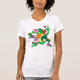 カエル Tシャツ