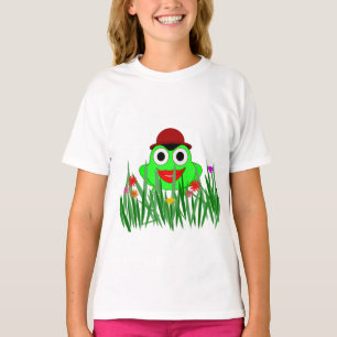 カエル Tシャツ