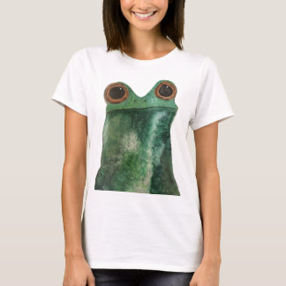 カエルtシャツ tシャツ