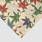 カエ日本のデの葉 薄葉紙 (詳細)